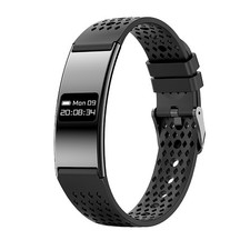 Smart Health Bracelet HRV