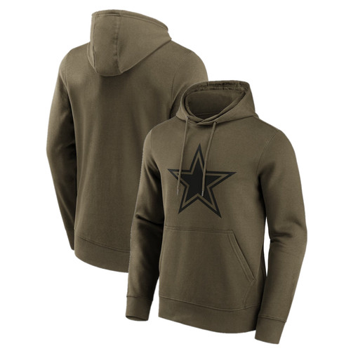 Dallas cowboys nfl hoodie - dallas,