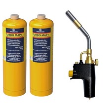 Blow Torch and Mapp Gas | Gas Blowtorch Map Gas Torch Propane Gas Torch Burner