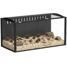 PawHut Hamster Cage Steel
