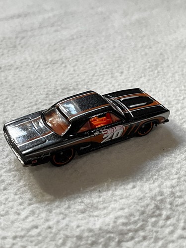 Hot wheels plymouth - hot,