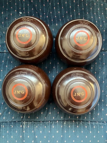 Thomas taylor lignoid bowls - taylor,