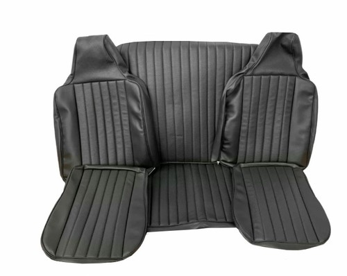 Sjs carstyling seat covers - seat, for