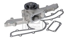 Febi Engine Water Pump For