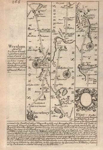 Shrewsbury-Ellesmere-Dudleston