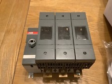 ABB OS125GB03P (NEW IN BOX)