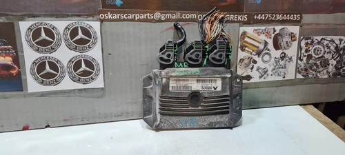 Renault ecu control - ecu, module