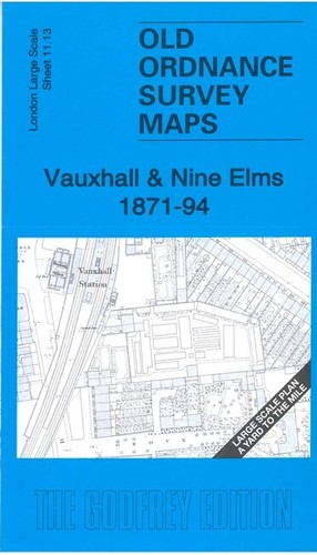 Vauxhall nine elms 1871 - &,