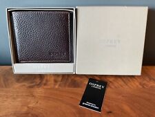 OSPREY London Dark Brown Full