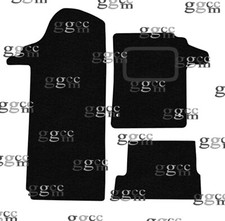 FITS VITO BLACK CAB CUSTOMISED
