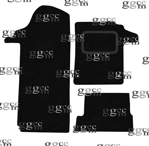 Fits vito black cab - fits,