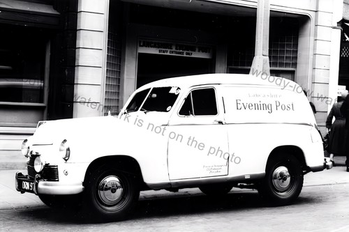 Cv298 lancashire evening - cv298,