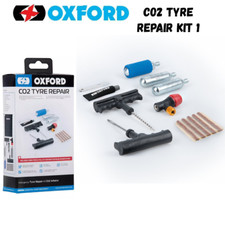 Oxford CO2 Motorcycle Tyre