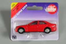 SIKU 1375 Mercedes C320 C