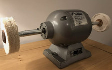 Hilka Bench Polisher - Heavy