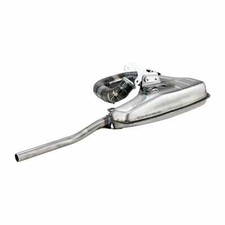 SIP Racing Clubsport Steel