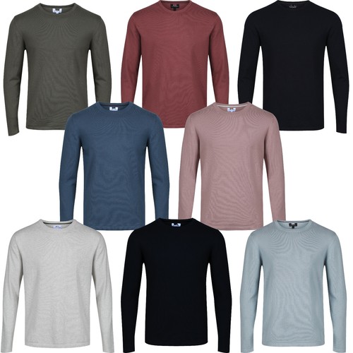 Crew neck jumper top new - neck,