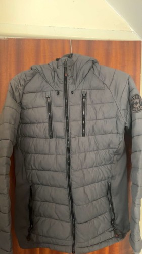 Zavetti canada coat mens - zavetti,