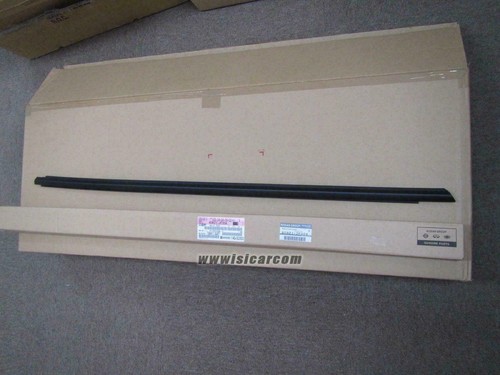 Nissan r35 moulding - gt-r,