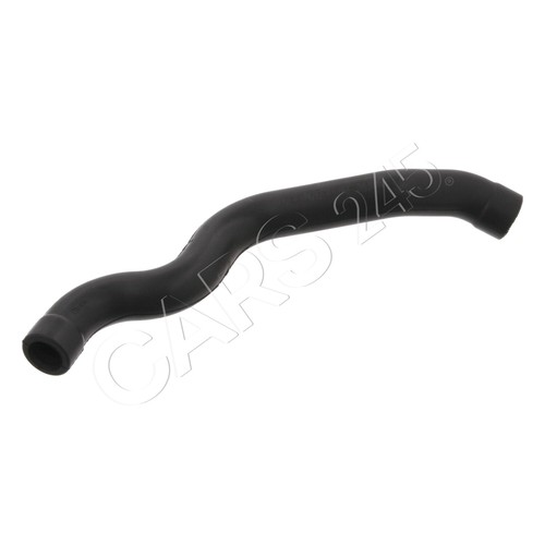 Crankcase breather hose swag - crankcase,