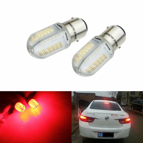 Bay15d 1157 cob led side - bay15d,