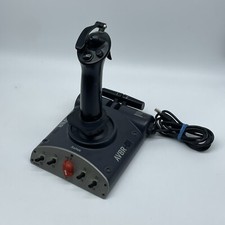 Saitek AV8R-01 Flight Joystick