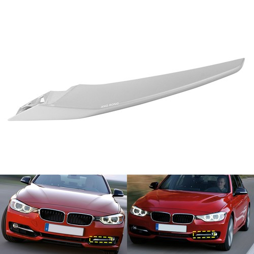 Left front bumper fog - bumper,
