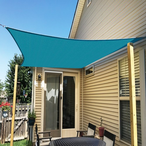 Ifenceview turquoise - turquoise, (green)