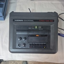 Tandberg Educational TCR822