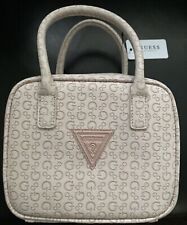 BNWT GUESS Lunch Bag with