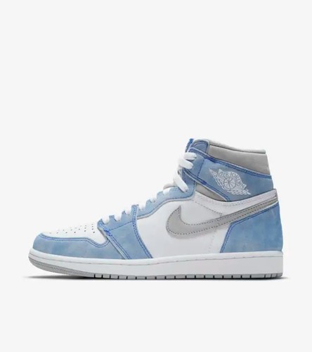 Jordan retro high - retro, og