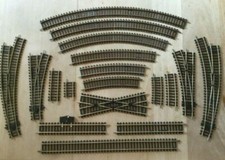 Peco Setrack NEW - LAST FEW