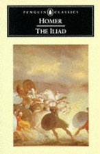 Homer : The Iliad Value