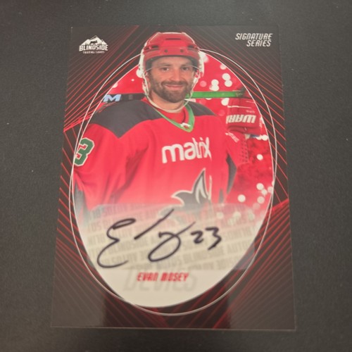 Evan mosey signature series - evan,