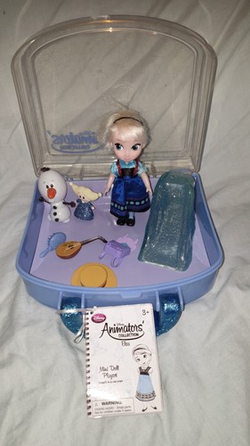 Disney princess animators - princess,