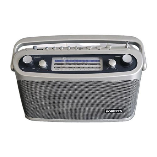 Roberts classic 928 fm - roberts,