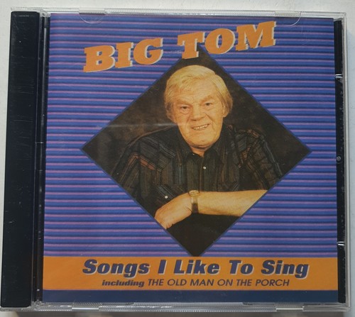 Big tom songs like - big,