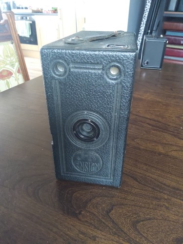 1920s ensign vintage - ,