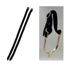 2Pcs Horse Spur Straps