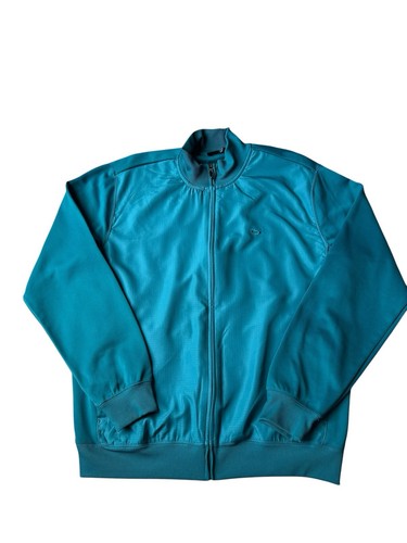 Oakley track jacket - oakley,