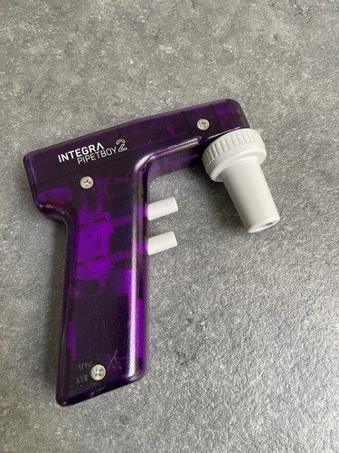 Pipette integra - pipette,,