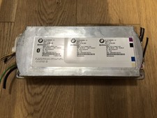 BMW E60 E87 E90 Telematics