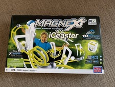 Mega Bloks 29305 MagNext