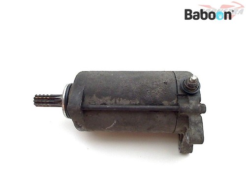 Starter motor suzuki - starter,