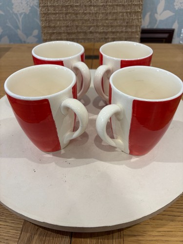 Whittard chelsea hand - 4x, of