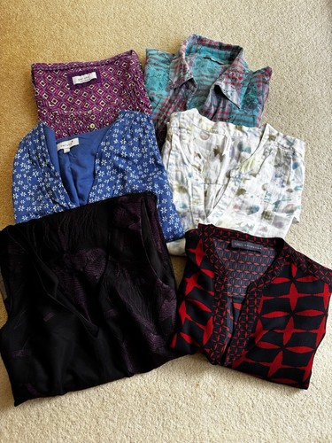 Women mix bundle job - women's,