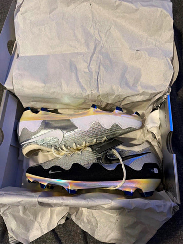 Nike patta football - boots, size