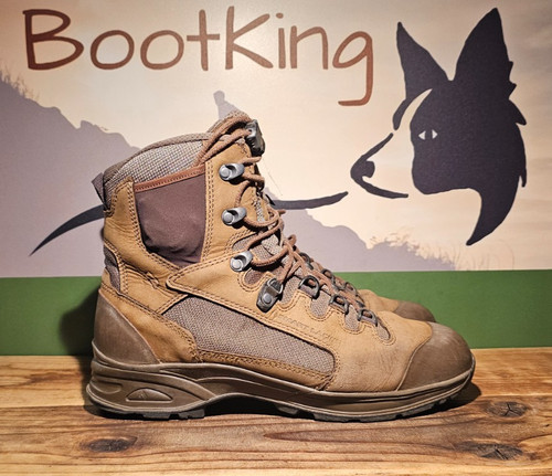 Haix scout lightweight - scout,