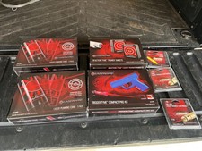 LaserLyte Training Tyme Kit