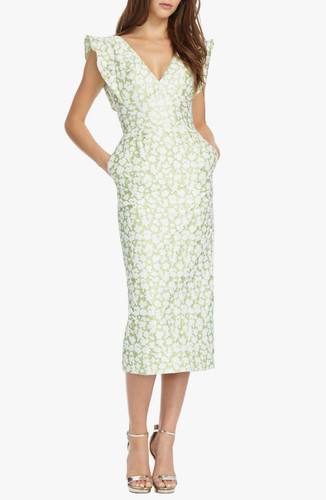 New nwt monique lhuillier - nwt,